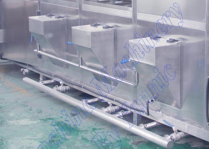 5 αυτόματες εγκαταστάσεις txg-450 πόσιμου νερού μηχανών πλήρωσης νερού γαλονιού εμφιαλώνοντας